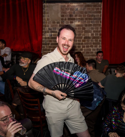 Official Devoted to Disco Fan