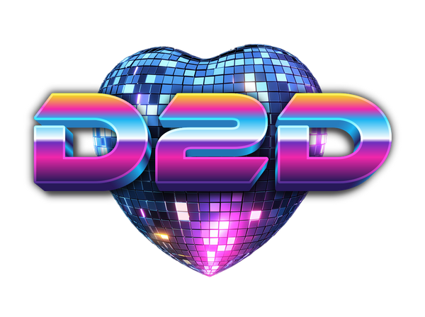 Devoted to Disco